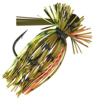 Picture of War Eagle Heavy Finesse Jigs