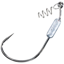 Picture of Mustad Power Lock Plus UltraPoint Weighted Hooks