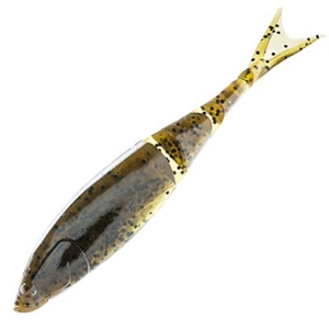 Picture of Z-Man RaZor ShadZ Softbaits