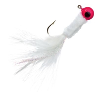 Picture of Bass Pro Shops Marabou Tinsel Crappie Jigs