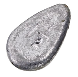Picture of Bass Pro Shops No Roll Sinkers