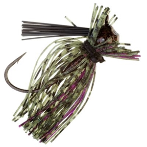 Picture of Jewel Bait Heavy Cover Finesse Football Jigs