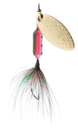 Picture of Worden's Rooster Tails Single Hook