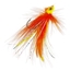 Picture of Luck-E-Strike Smallmouth Hair Jig with Glitter Strands