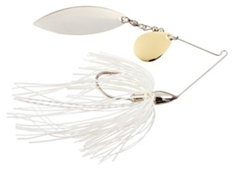 Picture of War Eagle Tandem Willow Spinnerbaits