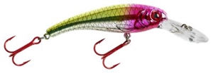 Picture of Lindy Wally Demon Crankbait