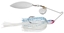 Picture of Bass Pro Shops Lazer Eye Pro Series Spinnerbaits - Tandem