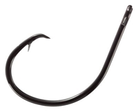 Picture of Eagle Claw Lazer Sharp Circle Sea Inline Hooks - L2004EL