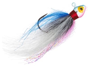 Picture of Punisher Lures Float 'n' Fly Jig