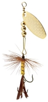 Picture of Joe's Flies Short Striker Willow Series Lures