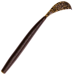 Picture of Strike King Rage Tail Cut-R Worm