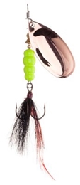 Picture of Bass Pro Shops Nitro Spin - Bucktail