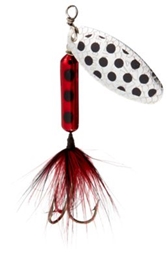 Picture of Worden's Original Rooster Tail - 1/4 oz.