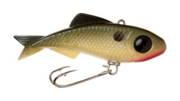 Picture of Creme Mad Dad Minnow - 2.5''