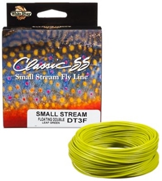 Picture of White River Fly Shop Classic Small Stream Fly Line