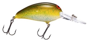 Picture of Norman Lures Professional Edge Baits - Middle N