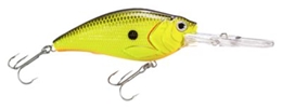 Picture of Bass Pro Shops XPS Lazer Eye Deep Diver Crankbaits