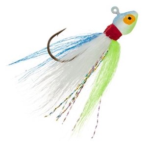 Picture of Punisher Lures Float 'n' Fly Jig