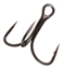 Picture of Gamakatsu EWG Treble Hook - Short Shank