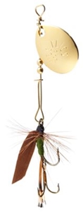 Picture of Joe's Flies Short Striker Series Lures