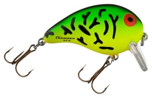 Picture of Bomber Value Series Shallow A