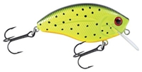 Picture of Livingston Lures Howeller DMC Square Crankbait