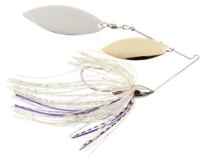 Picture of War Eagle Double Willow Spinnerbaits