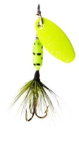 Picture of Worden's Original Rooster Tail - 1/24 oz.