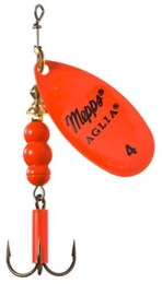 Picture of Mepps Aglia Original Plain Spinner