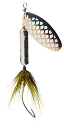 Picture of Worden's Original Rooster Tail - 1/4 oz.