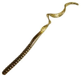 Picture of Zoom Ol' Monster Worm - 10-1/2''