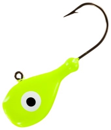 Picture of Bass Pro Shops Walleye Angler Current Creeper Jighead