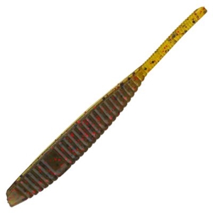 Picture of Gary Yamamoto Shad Shape Worm - 3-3/4''
