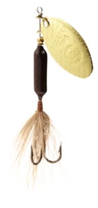 Picture of Worden's Original Rooster Tail - 1/8 oz.