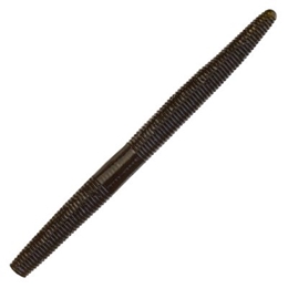 Picture of Chompers Salty Sinker Worms - 5''