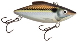 Picture of Bill Lewis Rat-L-Trap Mag-Trap