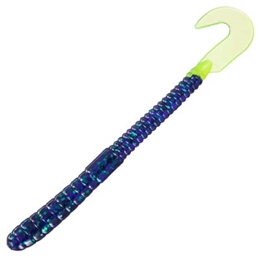 Picture of Bass Pro Shops Tournament Series Squirmin' Worm - 4''