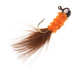 Picture of Bass Pro Shops Marabou Crappie Jig
