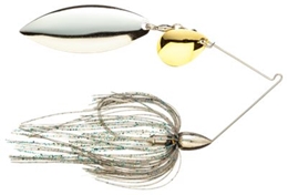 Picture of War Eagle Tandem Willow Spinnerbaits