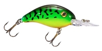 Picture of Strike King Pro-Model 1, 1XS & 3 Series Crankbaits