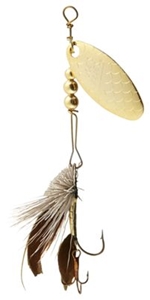 Picture of Joe's Flies Short Striker Willow Series Lures