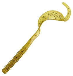 Picture of Zoom Dead Ringer Worm