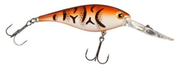Picture of Strike King Pro Model Lucky Shad
