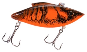 Picture of Bill Lewis Original Rat-L-Trap Hardbait