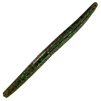 Picture of Chompers Salty Sinker Worms - 5''