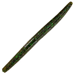 Picture of Chompers Salty Sinker Worms - 5''