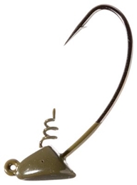 Picture of Pepper Custom Baits Penetr8or Shakey Head