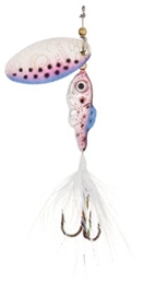 Picture of Worden's Rooster Tail Minnow