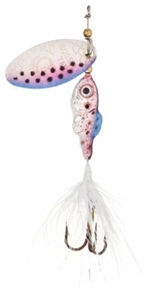 Picture of Worden's Rooster Tail Minnow