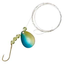 Picture of Bass Pro Shops XPS Walleye Angler Walleye Rig - Single Hook
